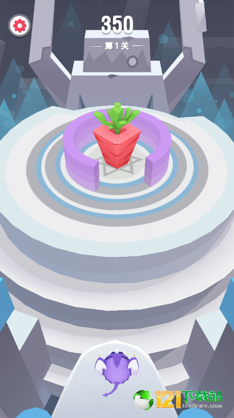 一射一个准游戏截图4