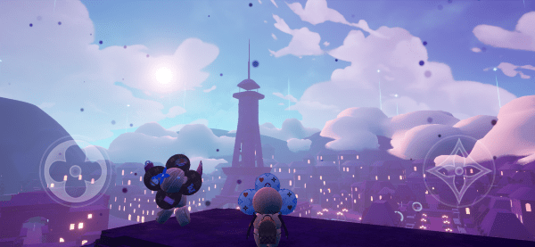 lv游戏游戏截图3