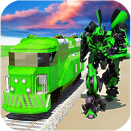 火车机器人手机版
