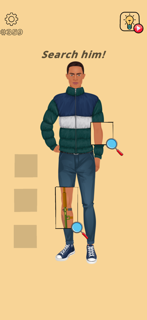 来洗脑吧游戏截图4