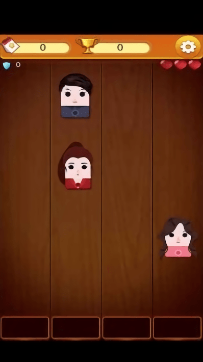 手机狂响最新版游戏截图2