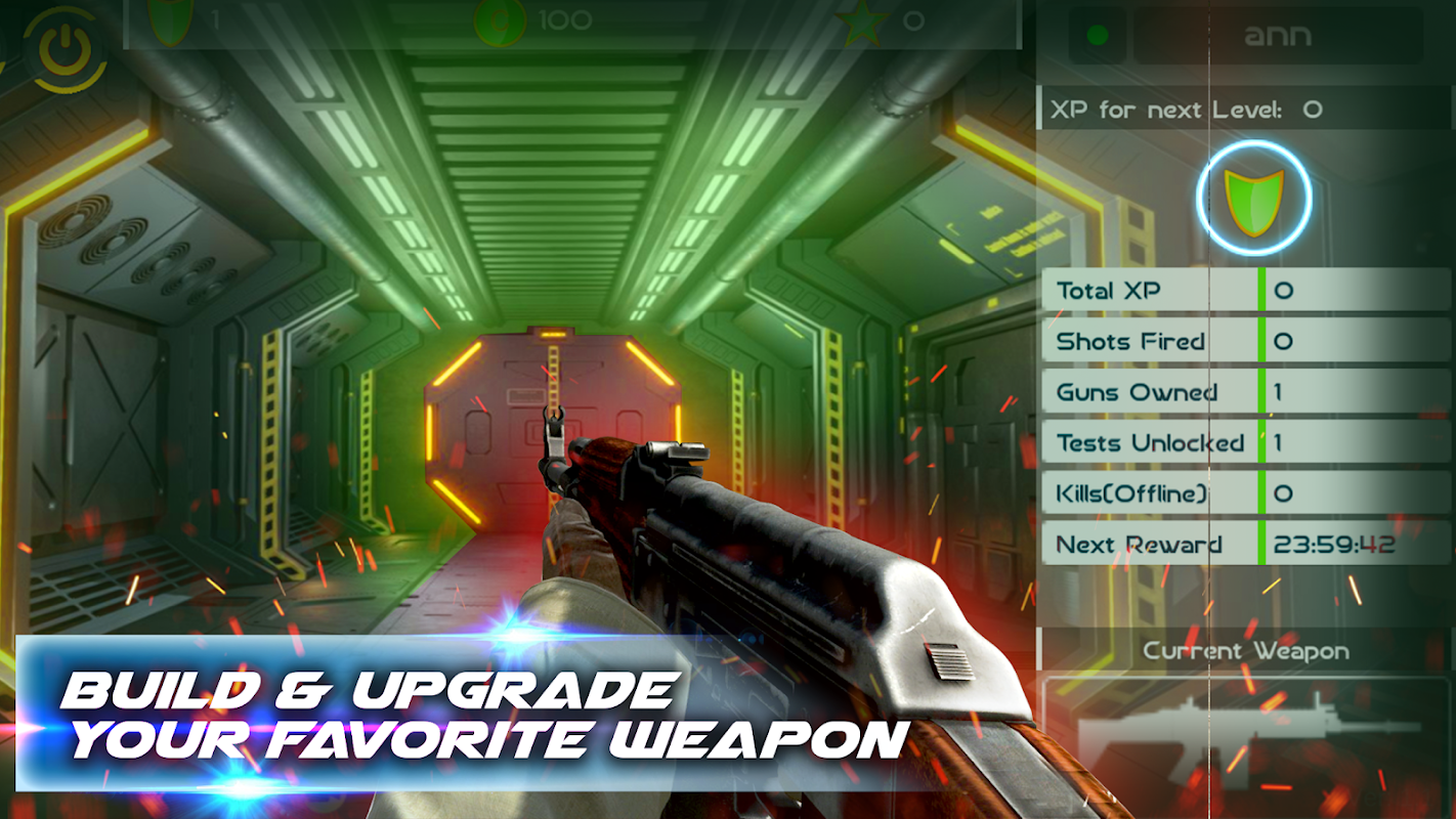 特遣武装部队游戏截图2