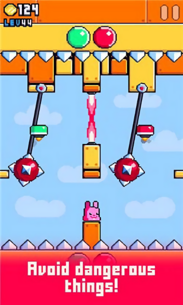 挤压机游戏游戏截图1