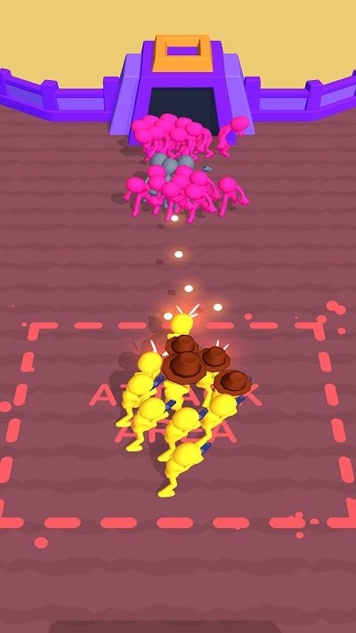 加入战斗游戏-游戏截图4