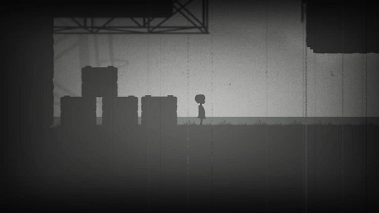 迷失之旅逃离艾丽丝游戏游戏截图1