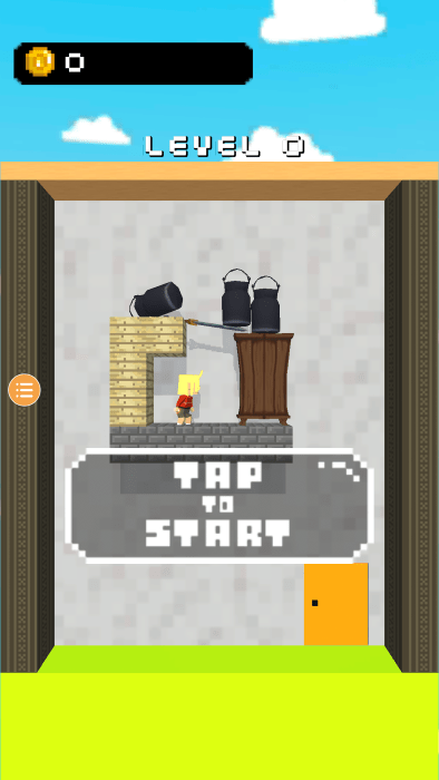 火灾逃生解密最新版游戏截图1