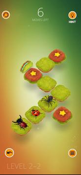 虫子世界难题游戏截图3