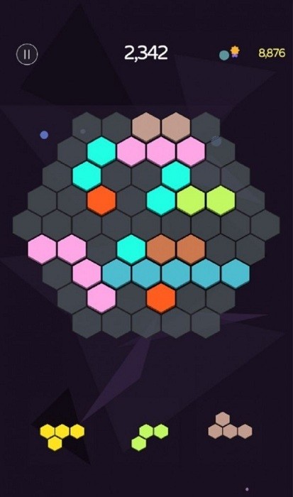 蜂巢lite游戏游戏截图3