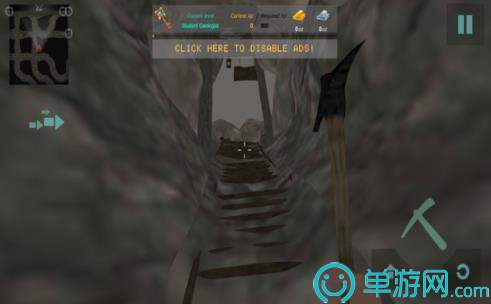 我的淘金世界-游戏截图2