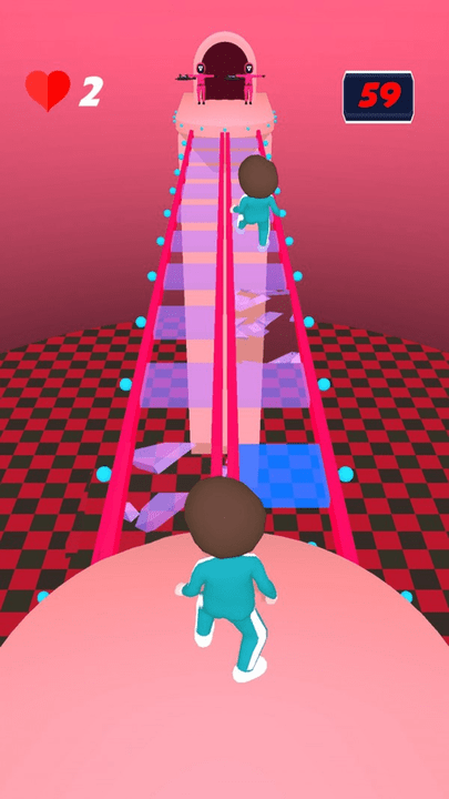 一人扛所有最新版游戏截图1