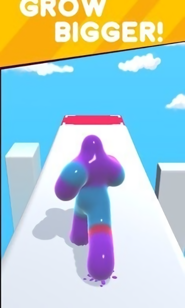 水滴流道游戏游戏截图3