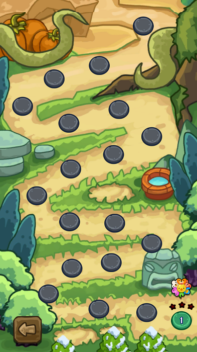 松鼠消消乐游戏游戏截图4