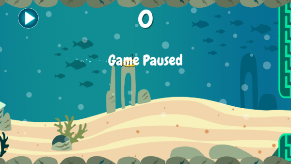 潜艇海洋救援游戏游戏截图4