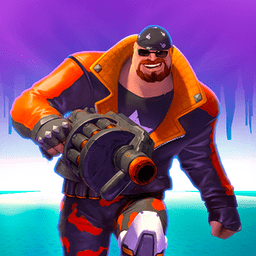 守护者射手传奇游戏