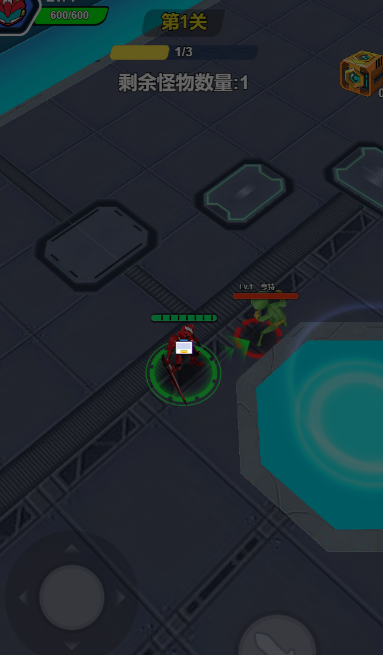 钢铁飞龙使命召唤游戏截图1