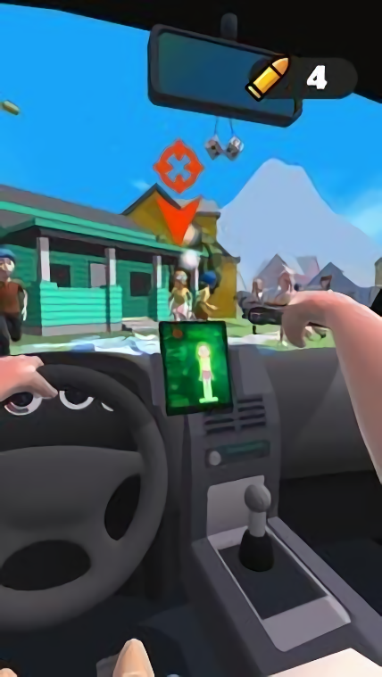 hitguys游戏游戏截图1