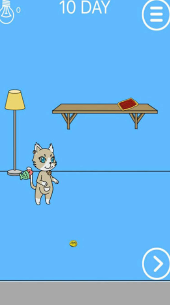 妈妈把爸爸的私房钱藏起来了游戏截图2