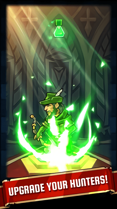 匹配英雄游戏游戏截图4