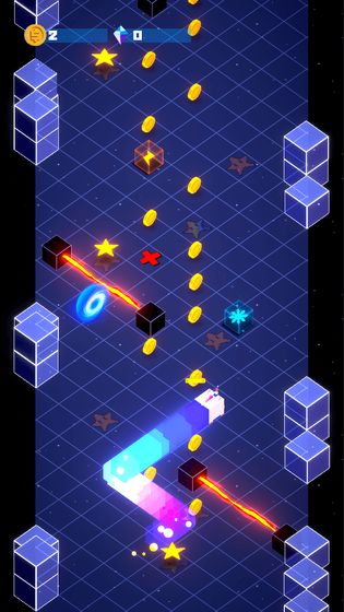 萌萌大冒险游戏截图1