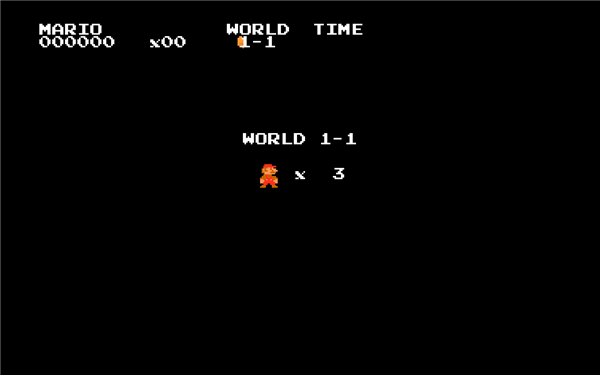 超级马里奥万宁版-游戏截图2