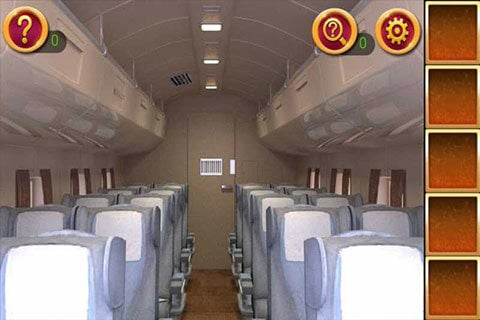 密室解谜逃生-游戏截图1