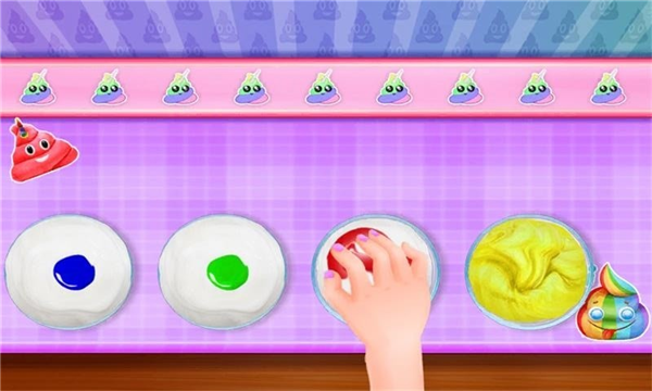 金胜史莱姆模拟器游戏截图1