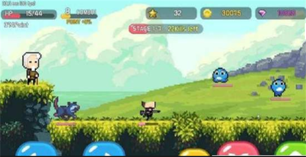 这是你的故事游戏截图1