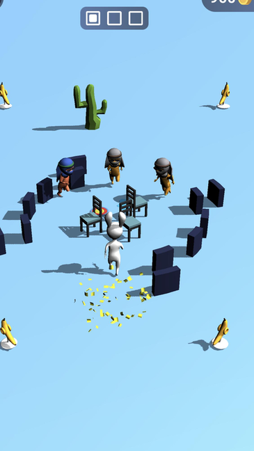 抢椅子大作战最新版游戏截图1