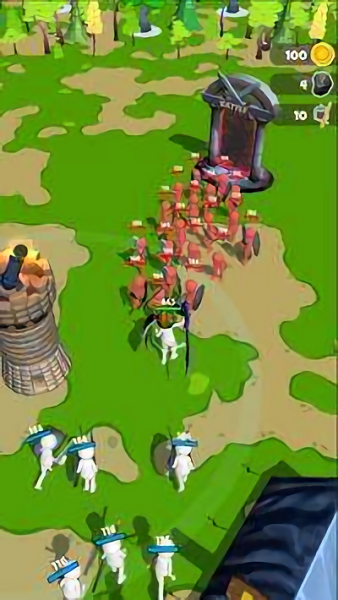 minerhero最新版游戏截图1