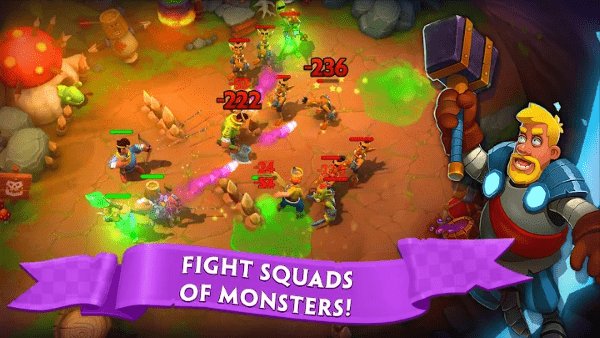 broyalty中世纪王国战争游戏游戏截图1