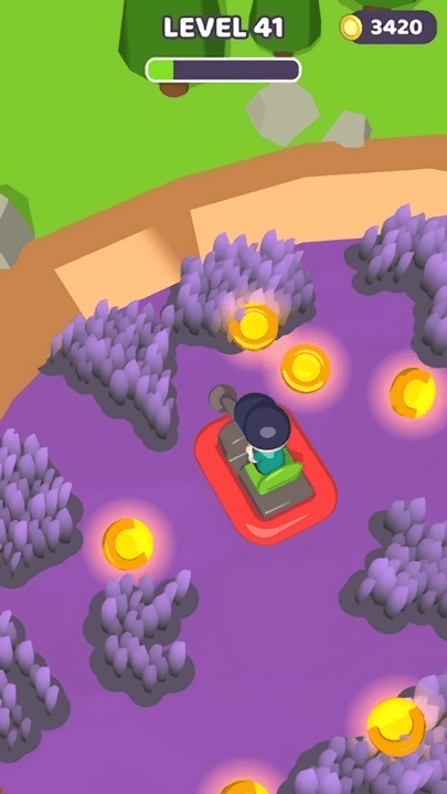 水池清洁者(pool cleaner)游戏游戏截图3