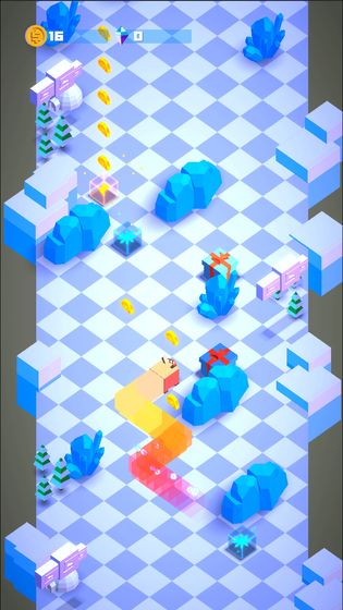 萌萌大冒险游戏截图4