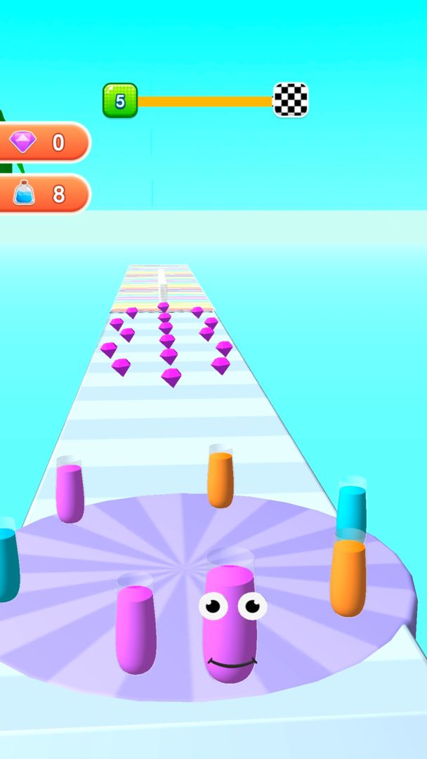 水杯大师2-游戏截图3