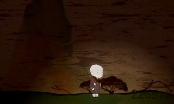 问经最新版(暂未上线)游戏截图2