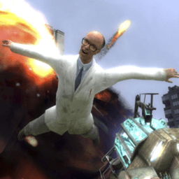 盖瑞模组游戏正式版