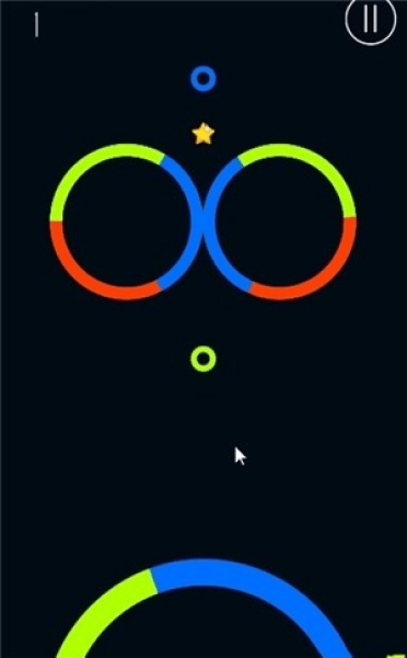 彩色之旅最新版游戏截图3