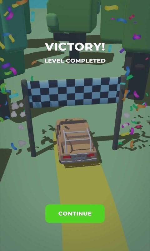 公路规划游戏游戏截图2