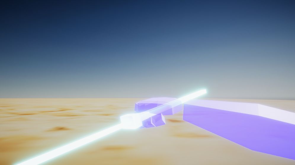 行走模拟器游戏截图3