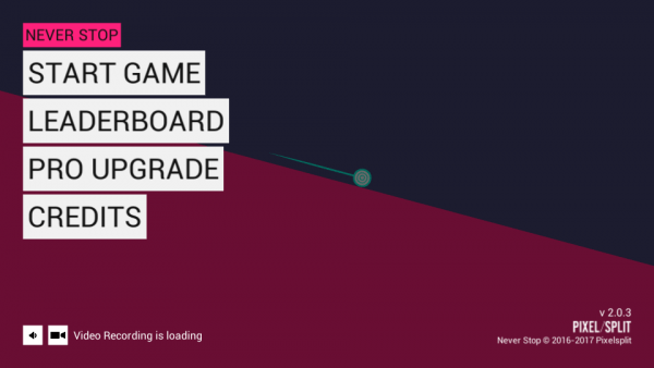 永不止步最新版游戏截图1