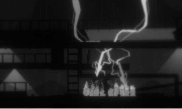 一线生机最新版(暂未上线)游戏截图4