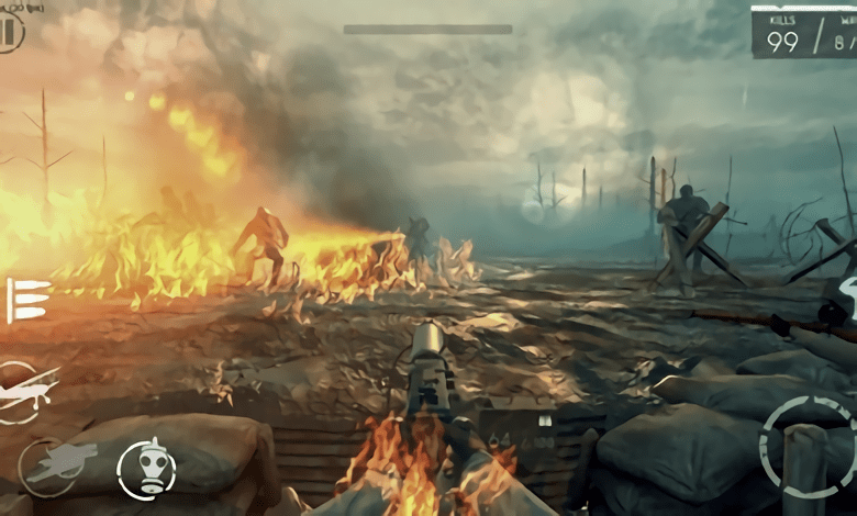 死神大战游戏游戏截图3