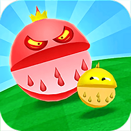 迷你贪吃乱斗游戏