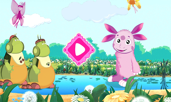 托卡小镇小米菲跟官方版游戏截图1