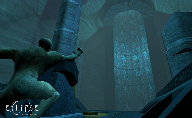 日蚀边缘光影官网手游游戏截图3