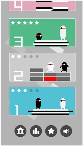 魔性建筑工-游戏截图1