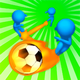超级踢球3d游戏