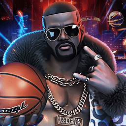 basketrio篮球游戏
