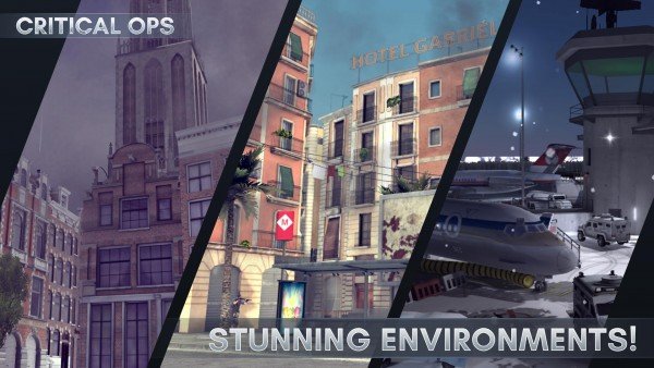 关键行动重制版游戏截图1