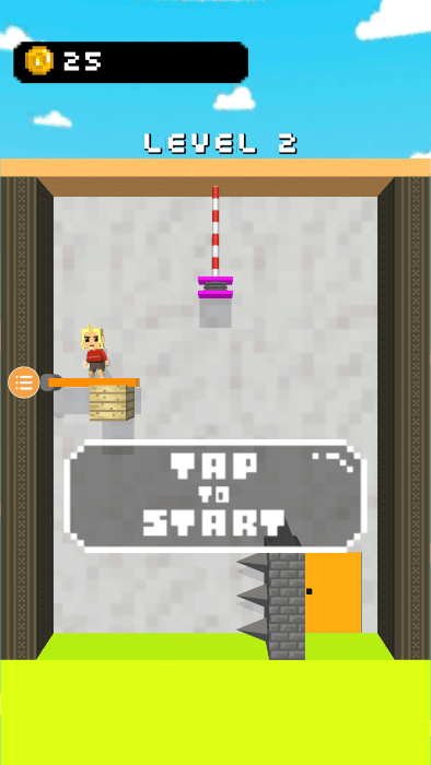 火灾逃生解密最新版游戏截图2