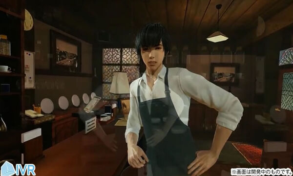 vr男友汉化手机版-游戏截图3